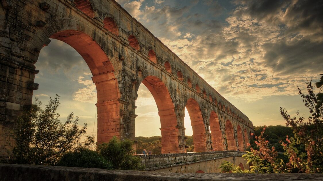 pont-du-gard