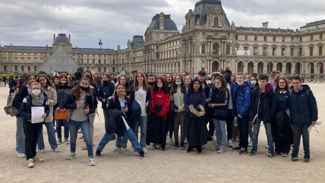 Découvrir la France à travers les yeux des étudiants étrangers : Un voyage enrichissant