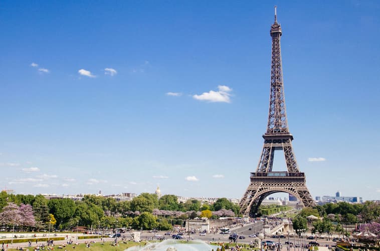 Voyager pour comprendre : la France comme terrain d’étude universitaire